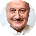 Anupam Kher