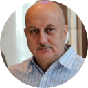 Anupam Kher