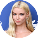 Anya Taylor-Joy