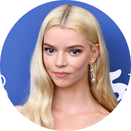 Anya Taylor-Joy