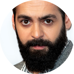 Ardalan Esmaili