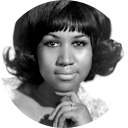 Aretha Franklin