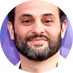 Arian Moayed