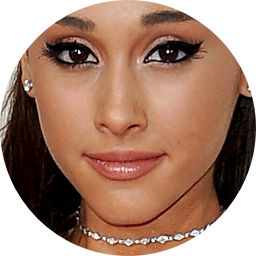Ariana Grande