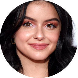 Ariel Winter