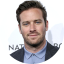 Armie Hammer