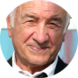 Armin Mueller-Stahl