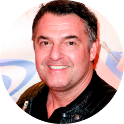 Arnaud Ducret