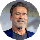 Arnold Schwarzenegger