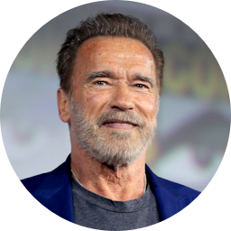 Arnold Schwarzenegger