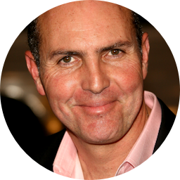 Arnold Vosloo