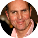 Arnold Vosloo