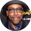 Arsenio Hall