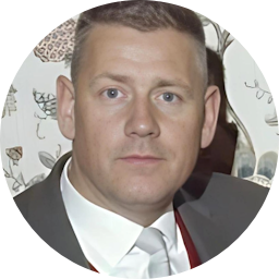 Arve Opsahl