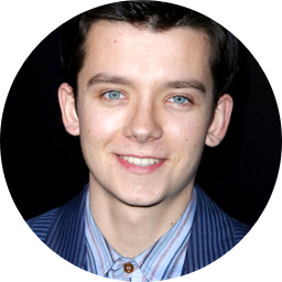 Asa Butterfield