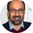 Asghar Farhadi