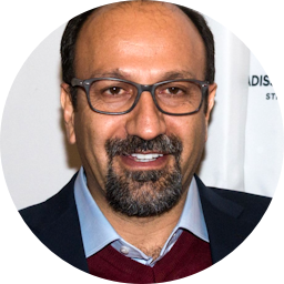 Asghar Farhadi