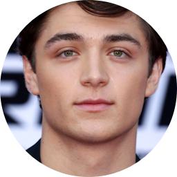 Asher Angel