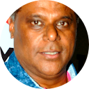 Ashish Vidyarthi
