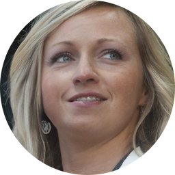 Ashleigh Ball