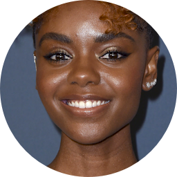 Ashleigh Murray