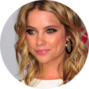 Ashley Benson