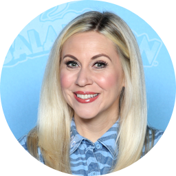 Ashley Eckstein