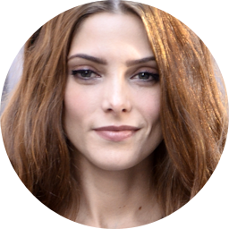 Ashley Greene