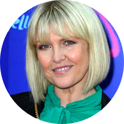 Ashley Jensen