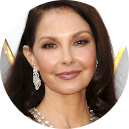 Ashley Judd