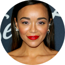 Ashley Madekwe