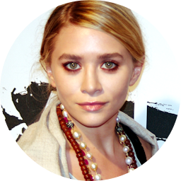 Ashley Olsen