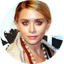 Ashley Olsen