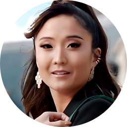 Ashley Park