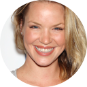 Ashley Scott