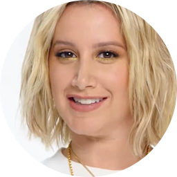 Ashley Tisdale