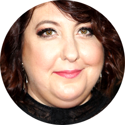 Ashlie Atkinson