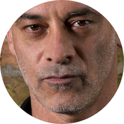 Ashraf Barhom