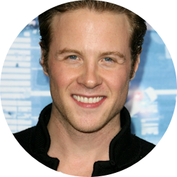 Ashton Holmes
