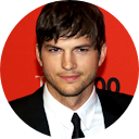 Ashton Kutcher
