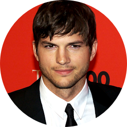 Ashton Kutcher