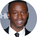 Ashton Sanders