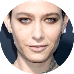 Asia Kate Dillon