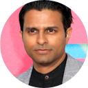Asif Ali