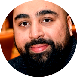 Asim Chaudhry