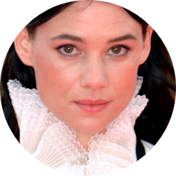 Astrid Bergès-Frisbey