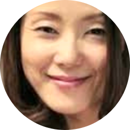 Atsuko Tanaka