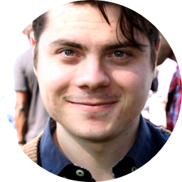 Atticus Mitchell