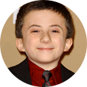 Atticus Shaffer