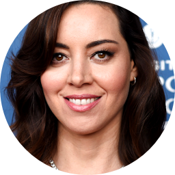 Aubrey Plaza
